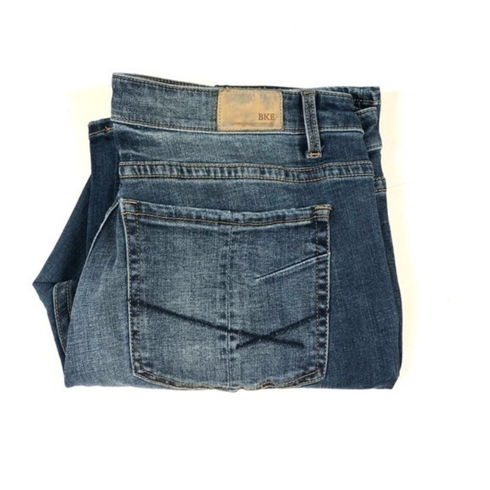 BKE Denim Payton Bootcut Women's Jeans Size W36 X L31.5